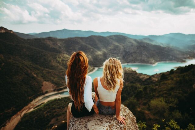 Best Friends