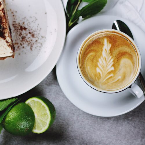 Coffee Time!