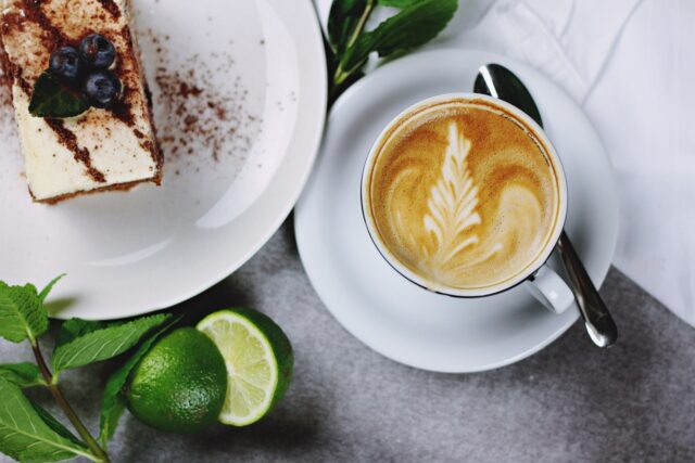 Coffee Time!