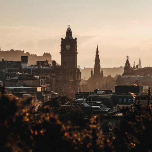City Stories