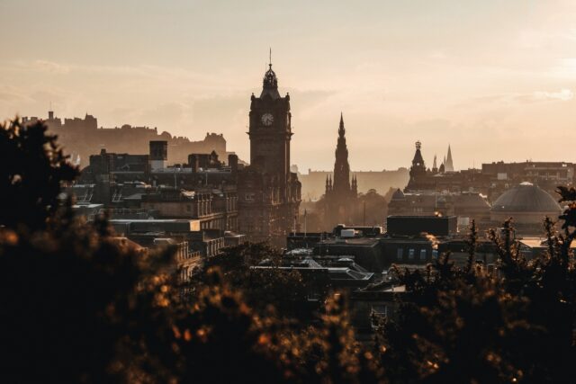 City Stories