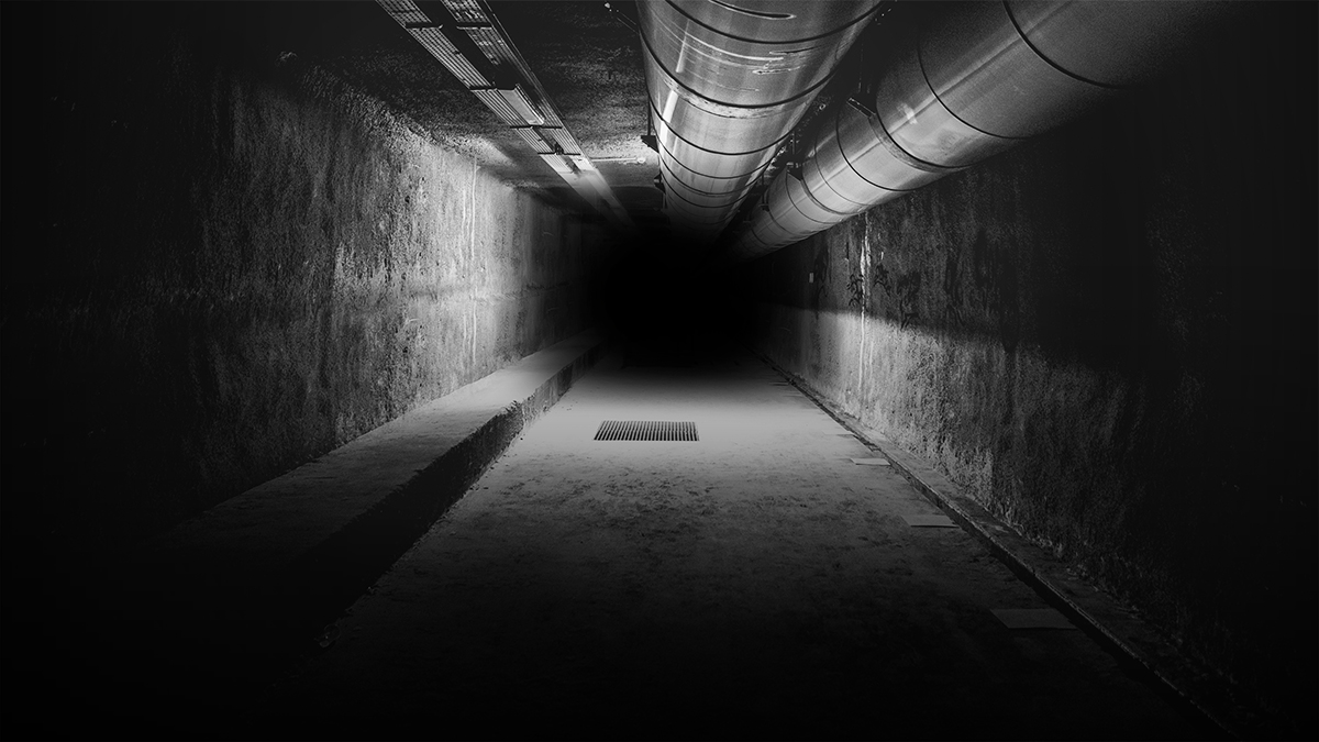 Obscure â€“ DIANE DUFRAISY-COURAUD