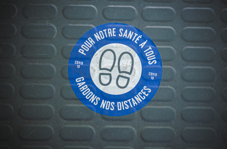 COVID19 – Le monde d’après