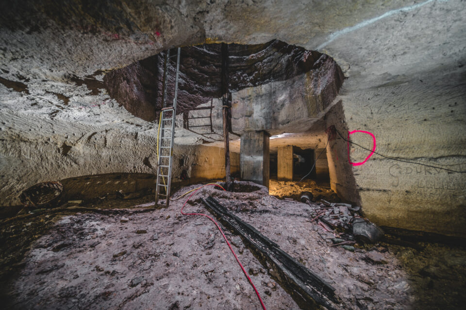 Carrière privée