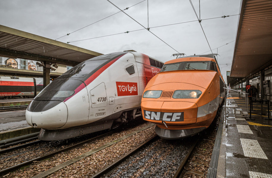 TGV 1