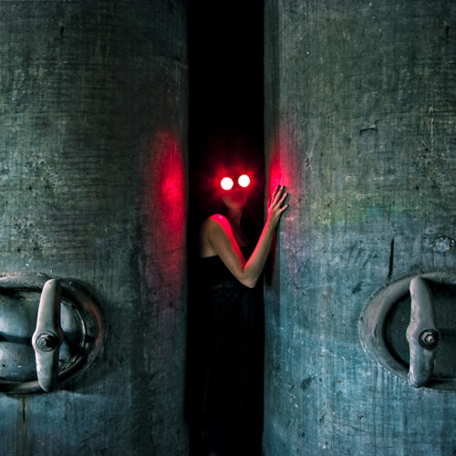 Red Eyes