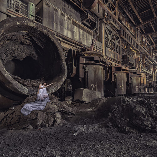 Réhumanisation 03