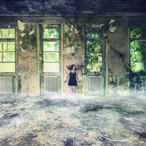 Réhumanisation 01