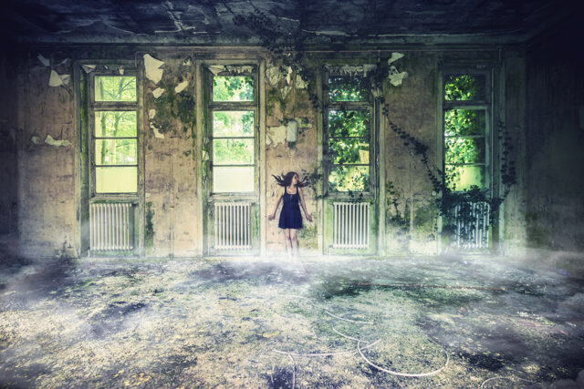 Réhumanisation 01